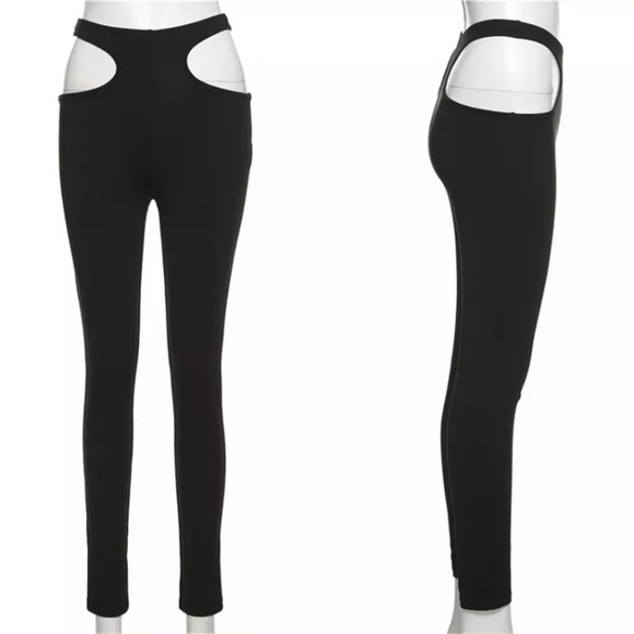 Leggings - Picture 4 of 5